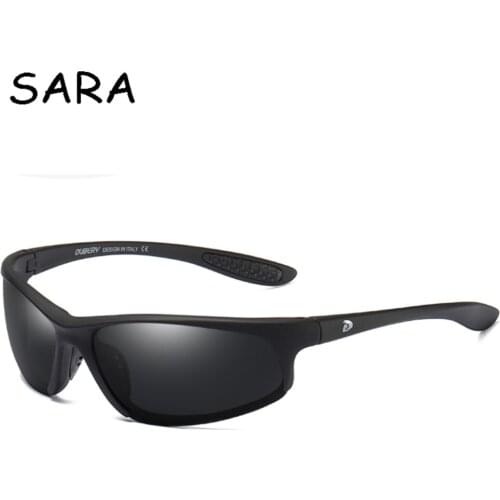 Men Polarized mirror Retro vintage Half frame Eyeglasses UV400 goggle Gafas De Sol De Las Mujeres Outdoor windproof sunglasses