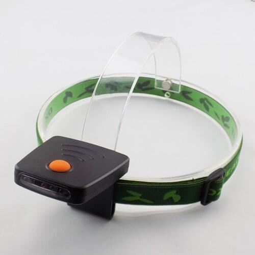 New build-in battery Hat headlamp usb charger led Headlamp hat caps rechargeable HeadLight Winter Head Lamp Frontal Lamp
