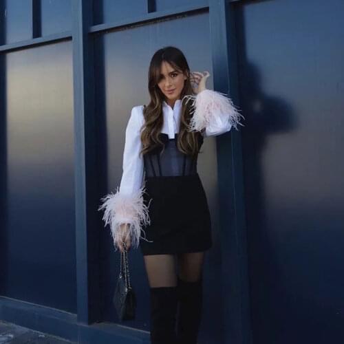 Розовые блузки Nlzgmsj China At AliExpress