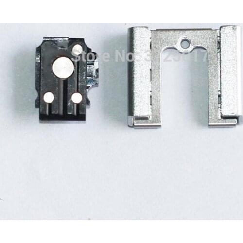 New Top Flash hot shoe socket Repair Part for Nikon D3 D3S D3X SLR
