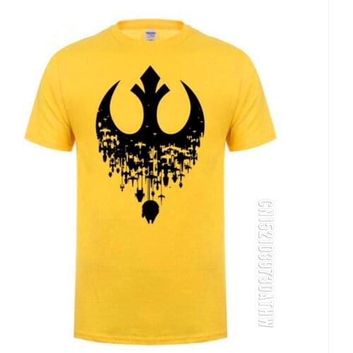 New Fashion Print T shirts Logo T-shirt Custom 100% Cotton Men Tee Shirt Homme Hip Hop Tshirt High Quality Camisetas