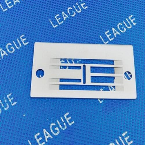 NEEDLE THROAT PLATE # 541936-452 For Singer 20U31 20U33 20U51 20U53 Alt# 541936
