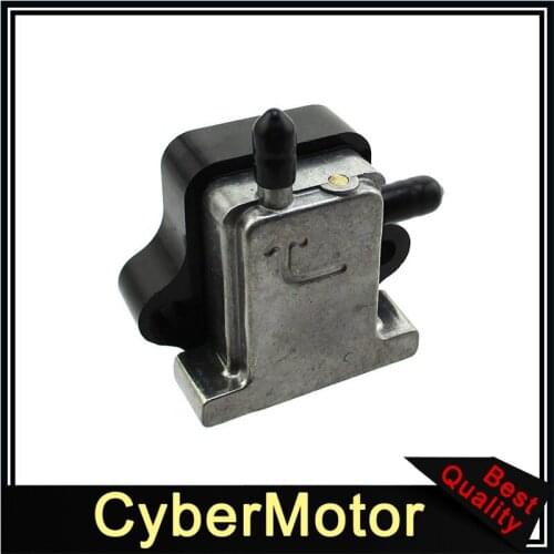 Outboard Fuel Pump For Mariner 4HP 5HP 6HP 4 Stroke Replace Mercury 803529T06