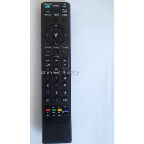 Brand New Remote Control suit for LG TV 47LH7000 37LH7000 47LH4000 32LH7030 42LG5000 42LG5000-ZA 42LG6000 42LG2000 42LG2000-ZA