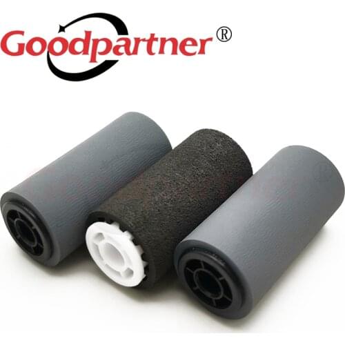 5X 604K58410 604K77810 Roller for XEROX 7120 7125 7425 7428 7435 7525 7530 7535 7545 7556 5325 5330 5335 7220 7225 7830 7835