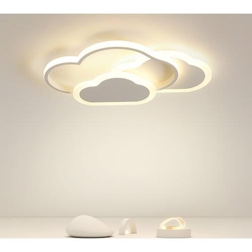 Sololandor Ceiling Lamps