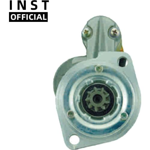 STARTER FOR 4BC2,4BD1,4TNV98 S24-03B S24-13A 8-94254-922-1 8-94320-531-0
