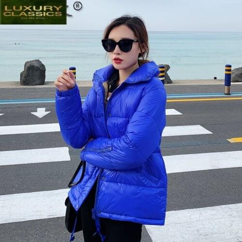 High Quality Women Clothing Autumn Winter 2021 Womens Coats Short Thicken Warm Womens Jackets Woman Parkas Femme Veste
