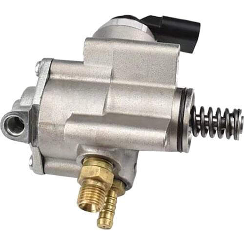 High Pressure Fuel Pump Fit for Audi 06F127025F 06F127025H 06F127025K HFS853102A Replace Accessories