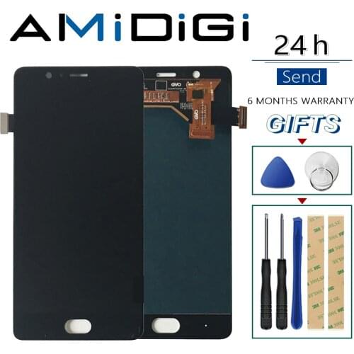 5.5" For ZTE Nubia M2 NX551J LCD Screen Display+Touch Panel Digitizer with frame For zte Nubia M2 NX551J lcd Display+tools
