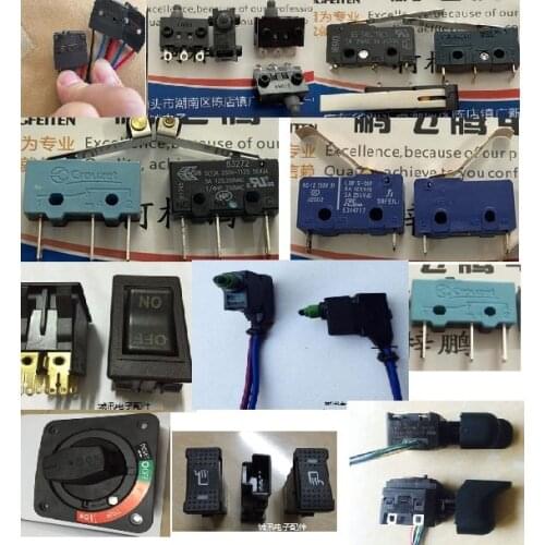 1PCS ABJ SPVQ380500 LXW19-01P D2SW-P2M BW9NOBO 3120-F521-P7T1-WO1R-16A 3120-F521-P7T1-WO1R