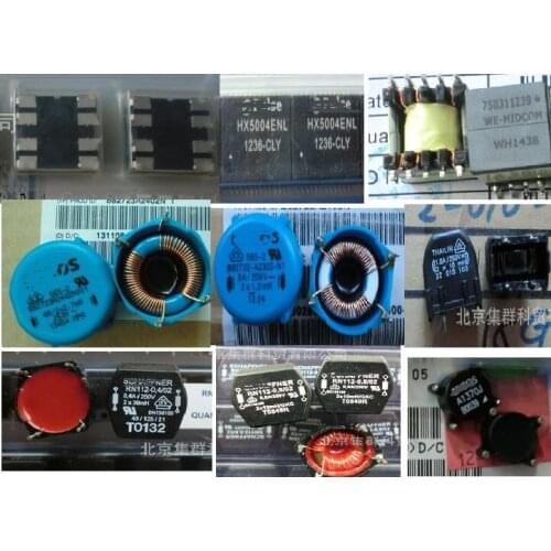 1PCS CAS143-232L HX5004ENL B82723A2402N001 750311239 TL22-010-103 B82722-A2302-N1 B82723A2402N1