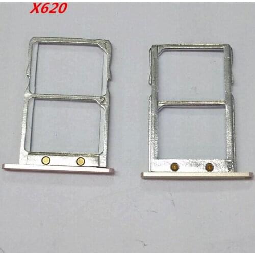 1PCS Mew Sim Card Holder Tray Card Slot For Letv 2 LeEco Le 2 LE2 X620 Phone Spare Parts