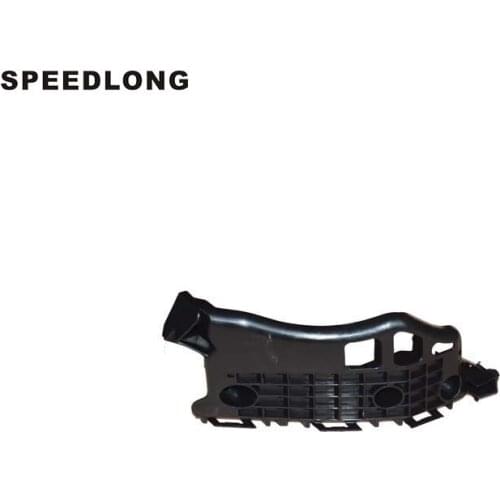 1 Pcs Right Side 52535-F4020 Front Bumper Bracket Support Fit for Toyota C-HR 2018-2019