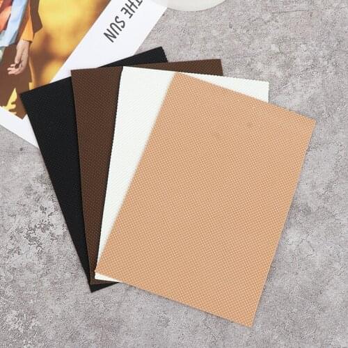 1 Pc Doll Shoes Material Sole Thick 2mm Doll Shoes Accessories DIY Soles Doll Accessories 13*9cm