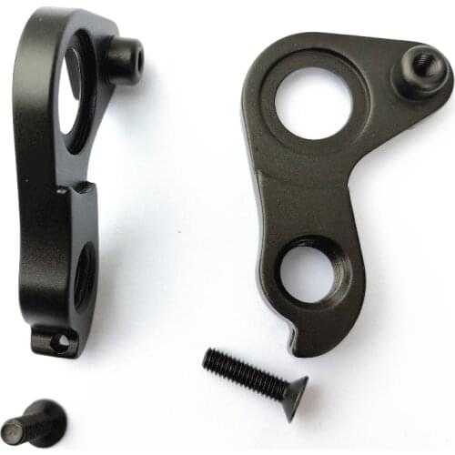 1pc Bicycle derailleur hanger For Pinarello Dogma F10 K10S Disc F8 Pinarello Gan GR Disc Dogma XC Rokh Andromeda XC MECH dropout