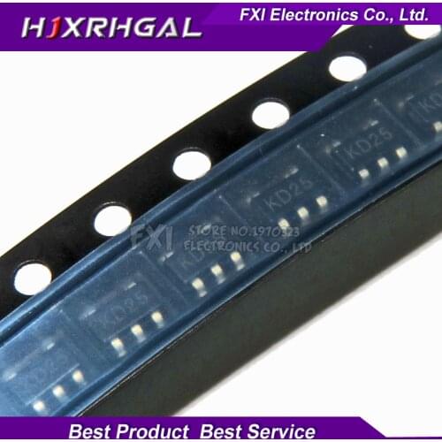 10PCS MCP73831T-2ACI/OT MCP73831T-2ACI SOT23-5 SOT MCP73831T MCP73831 SMD New original