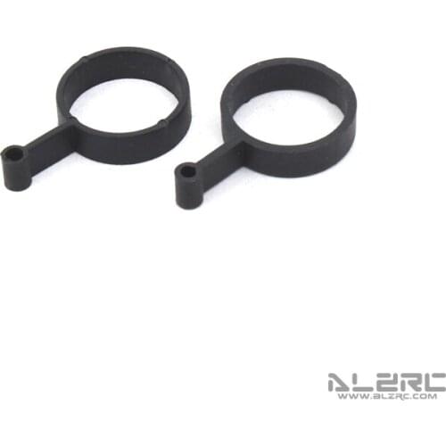 ALZRC - Devil 500 Esp Tail Control Guide