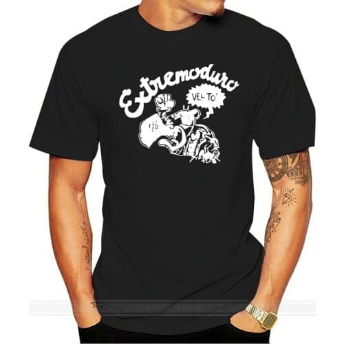 Camiseta T-Shirt Extremoduro Delto Rock Progresivo Musica Lin Mex003 Classic Unique Tee Shirt