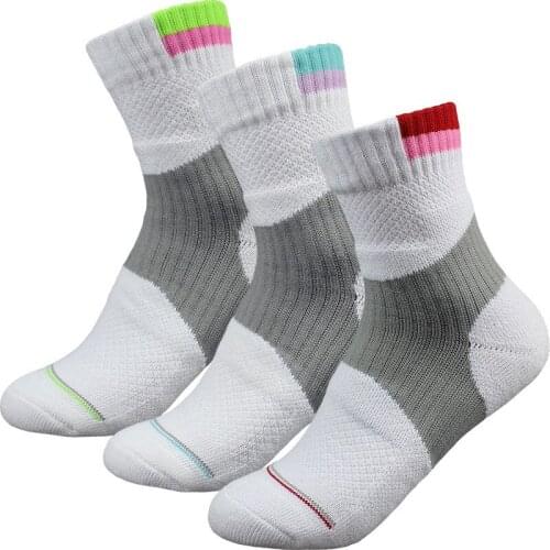 Imsten Tennis Socks