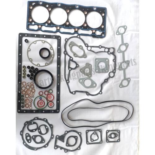 Gasket Kit 1G089-99350 1G089-99352 Fit For Kubota B2910HSD
