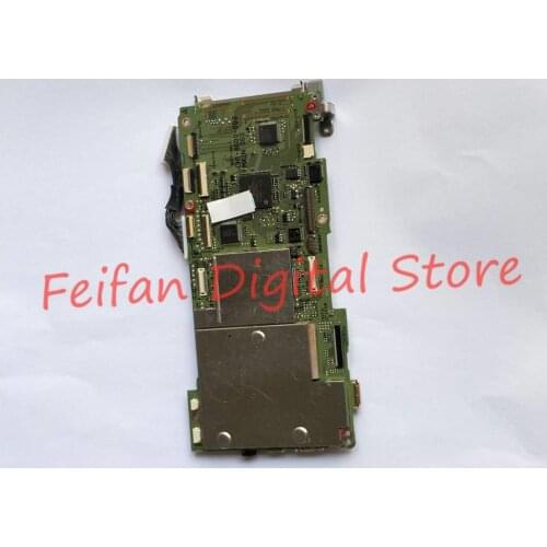 5D II motherboard for Canon 5D mark ii main board 5Dii 5D2 mainboard camera Repair Part free shipping