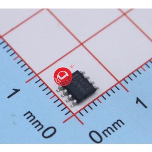 MC34072DR2 34072 SOP-8 Original and New 10PCS/LOT
