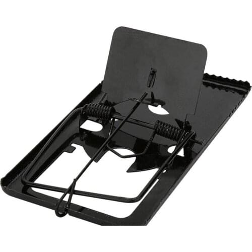 Reusable Mouse Catcher Rat Controlling Device Pest Catching Trap Household Accessories