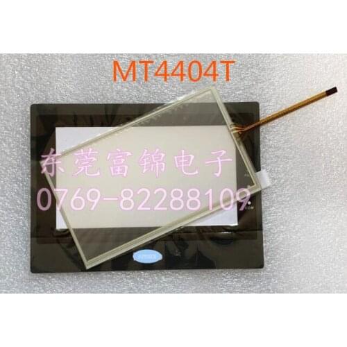 New 7 inch Touch Screen Digitizer MT4404T MT4404TE