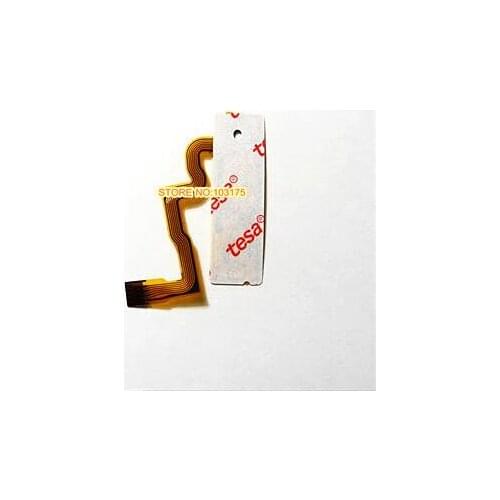 New Lens Zoom Flex Cable For Canon Zoom EF 17-40mm f/4L USM Repair Part