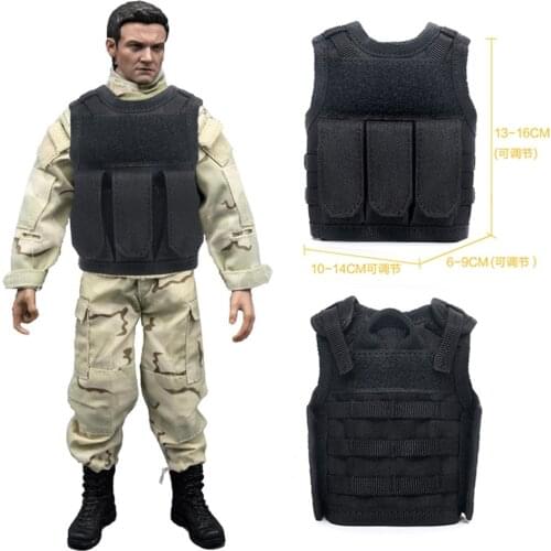 7 Color Mini Vest Mini Casual Vest Adjustable SizCanned Drink Beer Bottle Set Christmas Decoration Gift for Outdoor Travel Sport