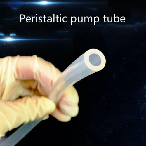 5M Peristaltic pump tube pipe from hose tube high chemical resistance pump tube