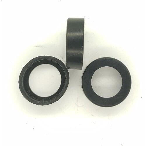 Angle Grinder Bearing Rubber Sleeve for 608 Angle Grinder Bearing Rubber Ring Bearing Rubber Sleeve