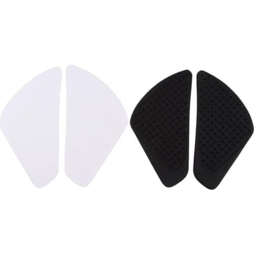 Durable Tank Traction Pad Gas Knee Grip Protector Suitable for Honda Cb1300 06-15