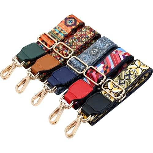 HJKL 2020 Bag Strap Part Handbag Belt Wide Shoulder Bag Strap Replacement Strap Accessory Bag Part Adjustable Belt For Bag Gift