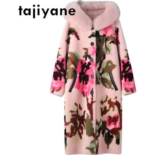 Женские пальто с капюшоном Tajiyane China At AliExpress