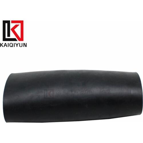 Rear Rubber Sleeve Air Spring For BMW E65 E66 E67 2002-2008 Air Suspension Shock Absorber 37126785535, 37126785536