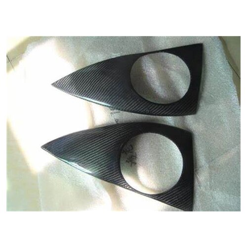 Carbon Fiber Tail Light Cover for 1998-2005 Lexus IS200 IS300 Altezza