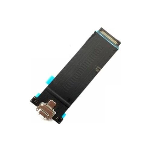 Charger Charging Port Dock USB Connector Flex Cable Ribbon For iPad Pro 2017 12.9 inch A1670 A1671