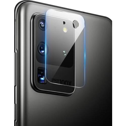 Back Lens Film for Samsung Galaxy A50 A51 A71 S20 Ultra A40 A70 Camera Protector Glass on Samsung S20 S10 S9 Note 10 Plus Glass
