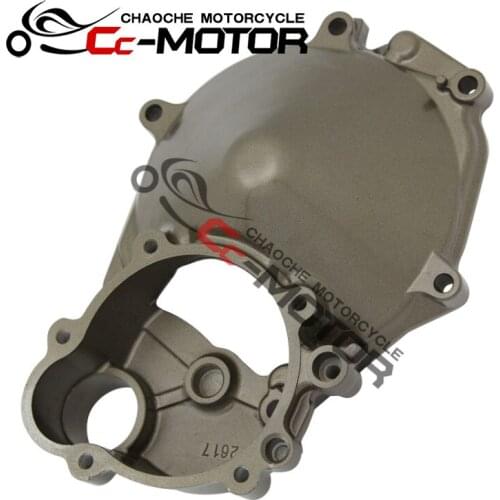 Motorcycles Engine cover Protection case for case GB Racing For Kawasaki ZX-10R 2004-2005 Engine Covers Protectors