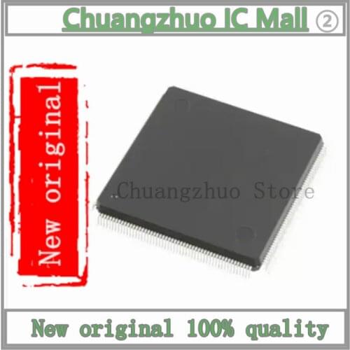 1PCS/lot MN8647781 MN8647781A QFP IC Chip New original