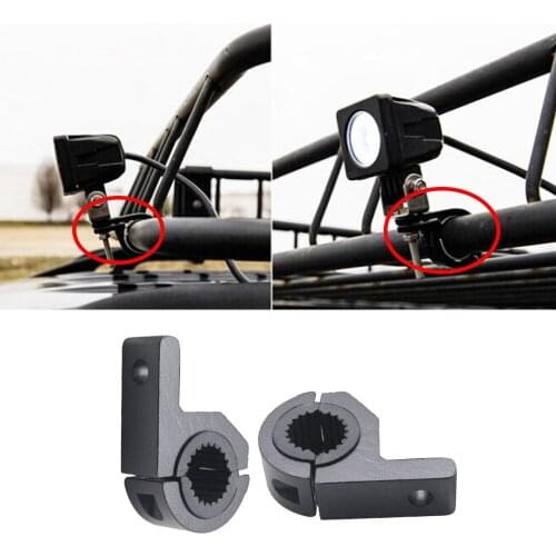 Bakuis Headlight Accessories