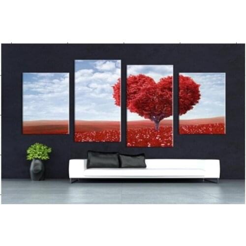 Настенные акварельные картины Best Art China At AliExpress