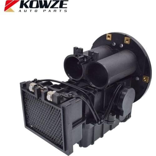 KOWZE Inlet Air Cleaner Air Flow Meter Sensor MD118127 fit for Mitsubishi L300 P04V P04W P14V P14W P24V 1986-2013 L146G L141G