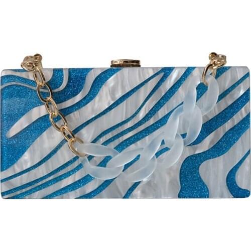 Exull Women's Clutches With Handle