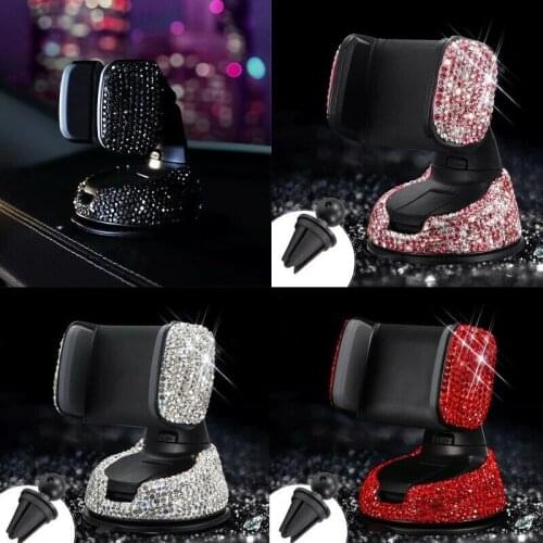 Fivefinger Car Holders