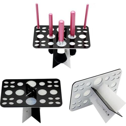 JANPSHION Eyebrow & Eyelash Tools