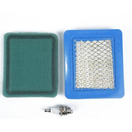 Prefilter Air Filter Kit Assembly Part Kit Attachment Replacement Set Tool
