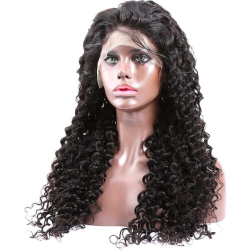 Links Synthetic Wigs